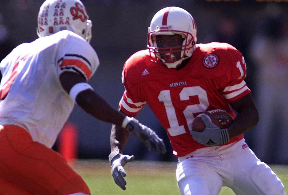 2001 bobby newcombe